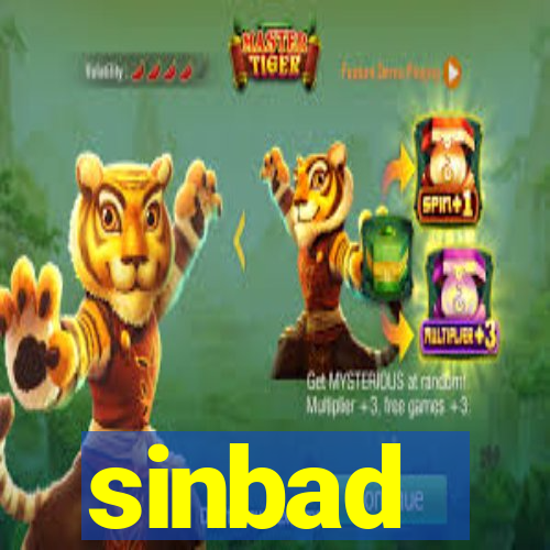 sinbad - a lenda dos sete mares superflix